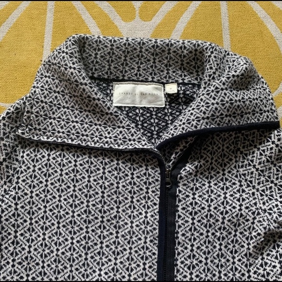 Anthropologie Motocardi Wool Blend Jacket - Picture 5 of 6